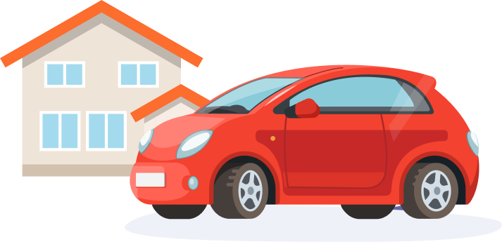 最短3週間のスピード納車