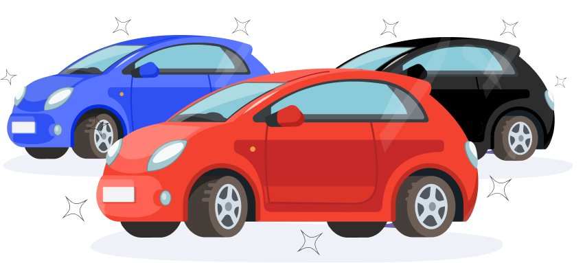 高い基準をクリアした車